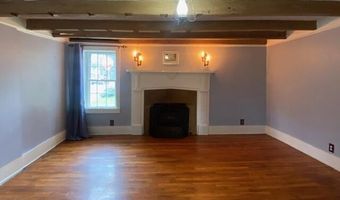 201 E John Fitch Ave, Bardstown, KY 40004