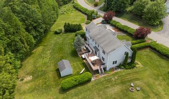 33 Hobart Hill Rd, Brookline, NH 03033