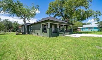 303 E 4th St, Alice, TX 78332