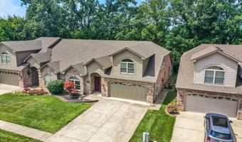 7832 Lascala Blvd, Indianapolis, IN 46237