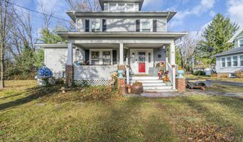 64 Waker Ave, Allentown, NJ 08501