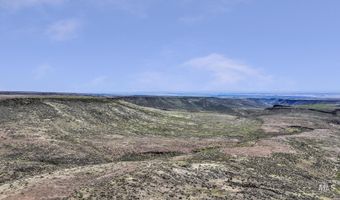 Hill City Road, Bliss, ID 83314