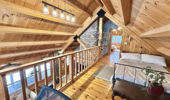 1207 Iron Gate Rd, Cambridge, VT 05444