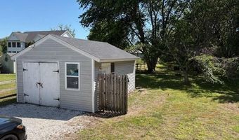 104 FRANKLIN Ave, Berlin, MD 21811