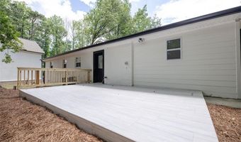 1325 County Line Rd NW, Acworth, GA 30101