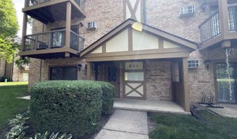 831 S Dwyer Ave A, Arlington Heights, IL 60005