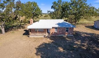 8405 E Nightingale Rd, Atoka, OK 74525