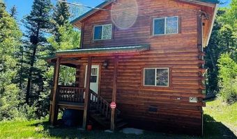 1306 Clarke Mountain Ln, Antonito, CO 81120