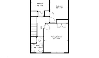 6467 BLENHEIM Rd, Baltimore, MD 21212
