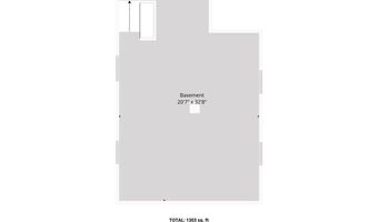 306 W 1st Ave N, Aurora, MN 55705