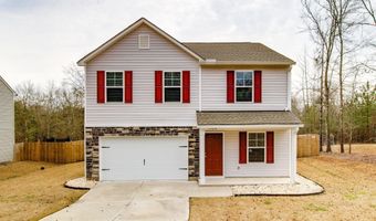 1508 Bradley Rd, Camden, SC 29020
