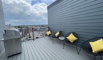 30 Penniman 507, Boston, MA 02134