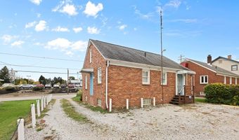 1077 W State St, Alliance, OH 44601