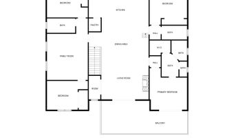 926 E Autumn Dr, Brian Head, UT 84719