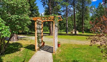 24805 N Cedar Mountain Rd, Athol, ID 83801