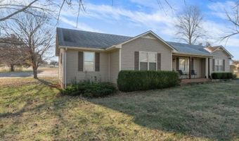 1067 Echo Valley Rd, Auburn, KY 42206