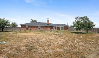 551 S Lantana Rd, Bushland, TX 79124