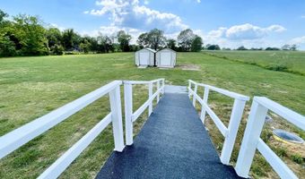 806 Autumnwood Rd, Ash Flat, AR 72513