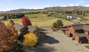 113 Equus Loop, Bellevue, ID 83313