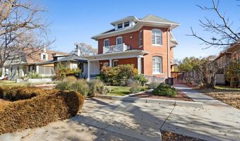 412 11th St NW, Albuquerque, NM 87102