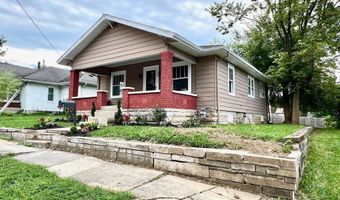 1208 9th St, Bedford, IN 47421