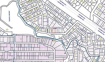 Kament Street lot 16, Bay St. Louis, MS 39520