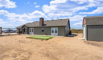 57050 Knollwood Dr, Anza, CA 92539