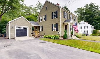 11 Southern Ave, Augusta, ME 04330