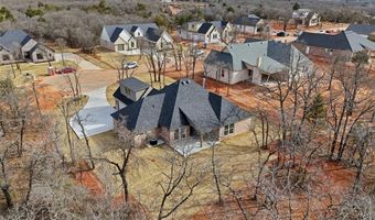 8021 Sacred Frst, Arcadia, OK 73007