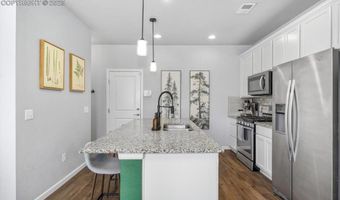 15446 W 64th Loop D, Arvada, CO 80007