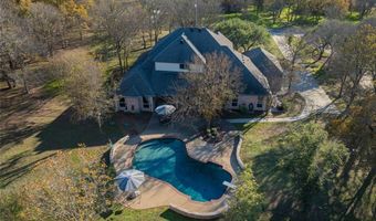 123 Quail Bluff Ln, Aledo, TX 76008