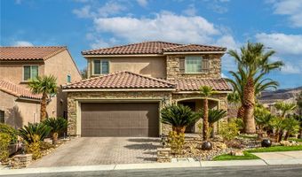 2640 Seurat Ter, Henderson, NV 89044