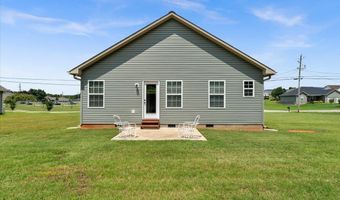 283 RAPTOR Way, Anniston, AL 36207