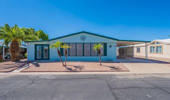 3700 S TOMAHAWK Rd 39, Apache Junction, AZ 85119