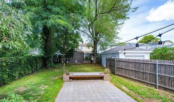 119 Shirley Blvd, Cranston, RI 02910