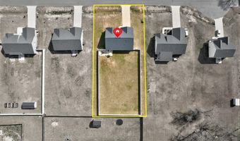 9122 Byron Ct, Bailey, NC 27807
