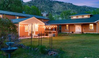 1268 Ohana Way, Bellvue, CO 80512
