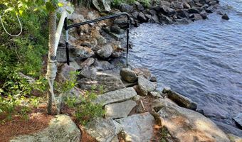 255 Pikes Point Rd, Bristol, NH 03222