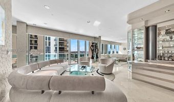 10101 Collins Ave 11D +Cabana, Bal Harbour, FL 33154