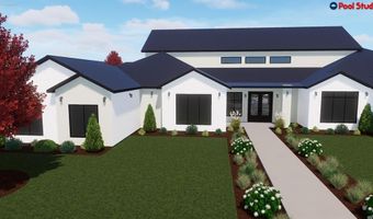 316 Manza Ct, Aledo, TX 76008