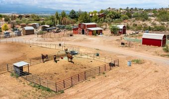 1733 N Arena Del Loma, Camp Verde, AZ 86322