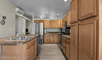 321 Columbine Dr, Rifle, CO 81650