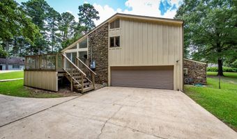 1520 Pine Dr, Ashdown, AR 71822