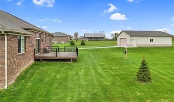 4955 Glover Rd, Almont Twp., MI 48003