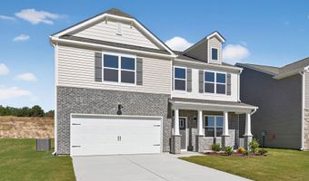 157 Trumpet Vine Rd Plan: HAYDEN, Aberdeen, NC 28315