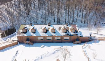 1409 Dunkard Hollow Rd, Alum Bank, PA 15521