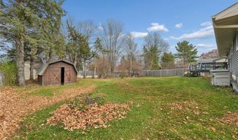 319 Johnson St, Amery, WI 54001