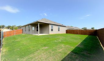 321 LOGAN St, Keene, TX 76059