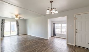 2125 S 35th St, Abilene, TX 79605