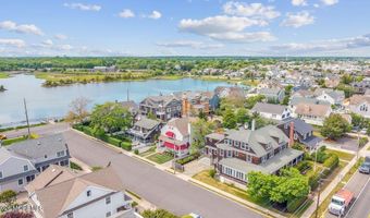 40 Karge St, Bay Head, NJ 08742